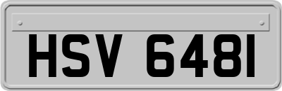 HSV6481