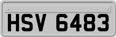 HSV6483