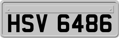 HSV6486