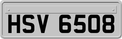 HSV6508