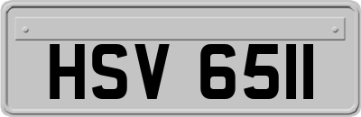 HSV6511