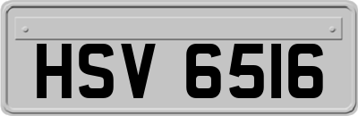 HSV6516