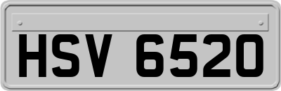 HSV6520