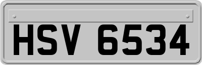 HSV6534