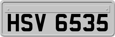 HSV6535