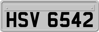 HSV6542