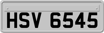 HSV6545