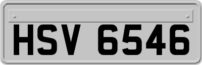 HSV6546