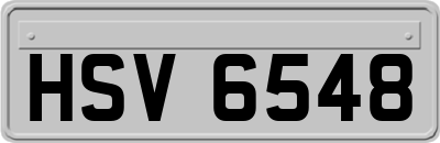 HSV6548