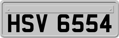HSV6554