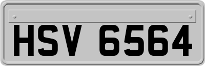 HSV6564