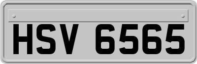 HSV6565
