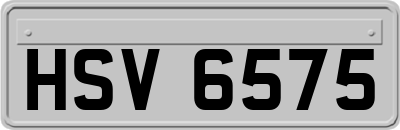HSV6575