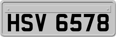 HSV6578