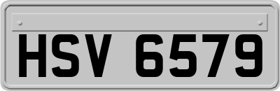 HSV6579