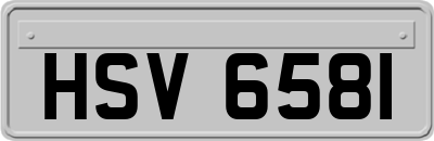HSV6581