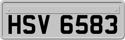 HSV6583