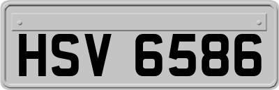 HSV6586