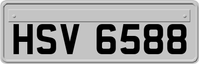 HSV6588