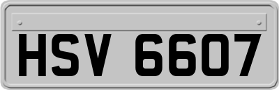 HSV6607