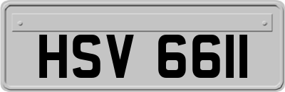 HSV6611