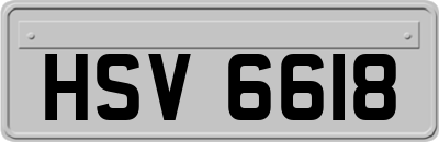 HSV6618