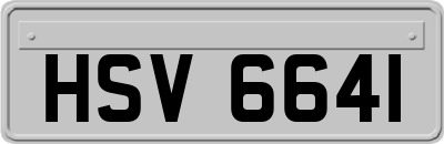HSV6641