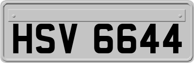 HSV6644