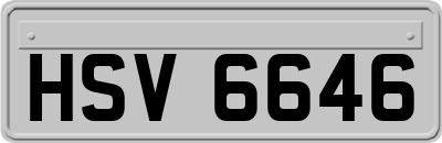 HSV6646