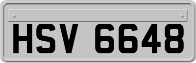 HSV6648