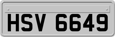 HSV6649