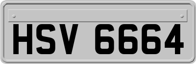 HSV6664