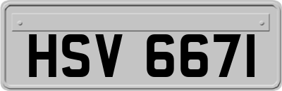 HSV6671