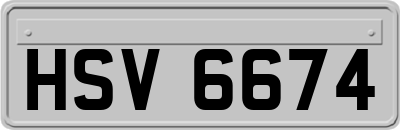 HSV6674