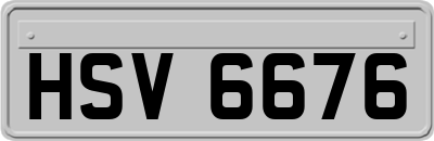 HSV6676
