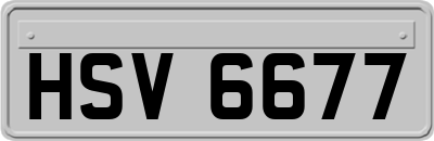 HSV6677