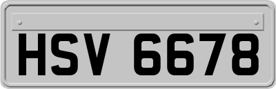 HSV6678
