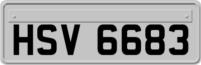 HSV6683