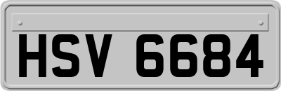 HSV6684