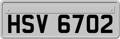 HSV6702