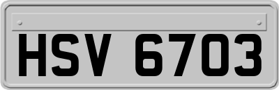 HSV6703