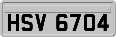 HSV6704
