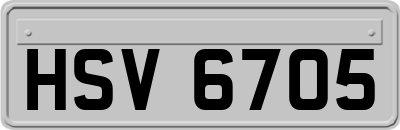 HSV6705