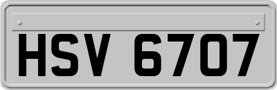 HSV6707
