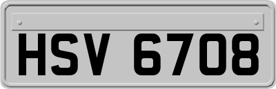 HSV6708