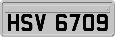 HSV6709