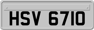 HSV6710