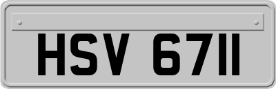 HSV6711