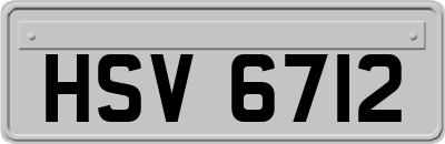 HSV6712