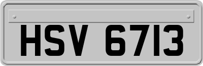 HSV6713